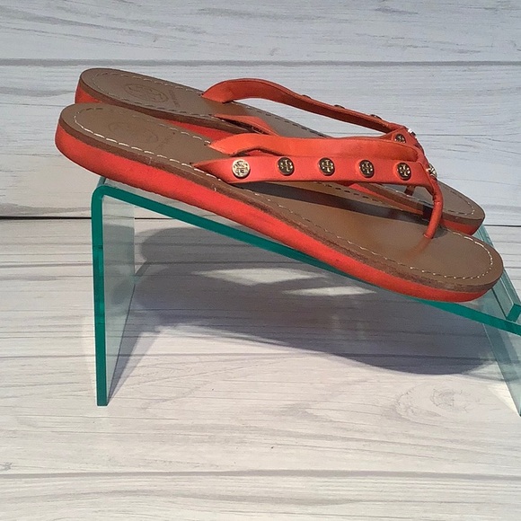 Tory Burch sandals - Picture 4 of 13